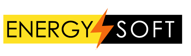 ENERGYSOFTmedia® Logo